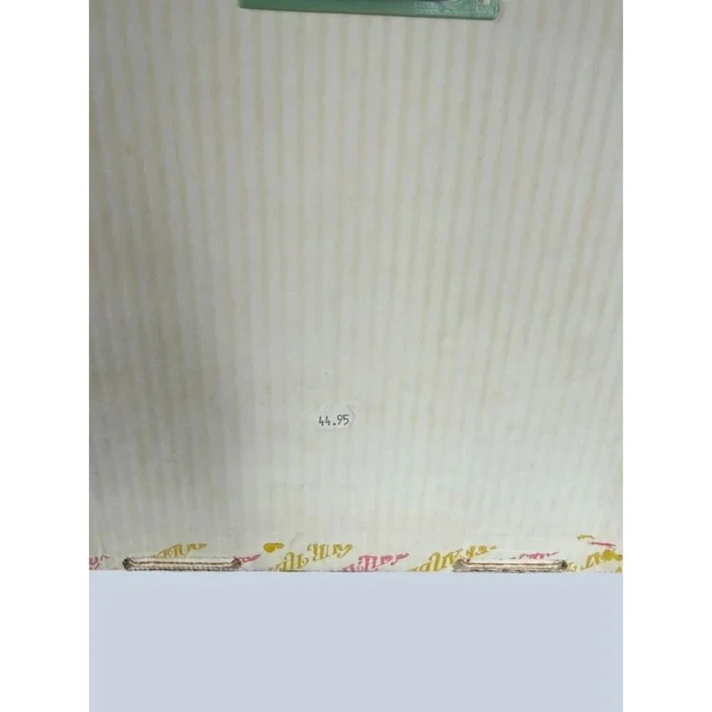 Vintage 1983 Effanbee 